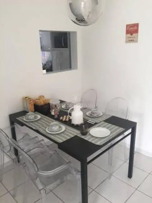 Apartamento com 3 quartos à venda, 90m2 em Vila Alzira, Guaruja - SP - imagem 4 Foto 4 de Apartamento com 3 quartos à venda, 90m2 em Vila Alzira, Guaruja - SP
