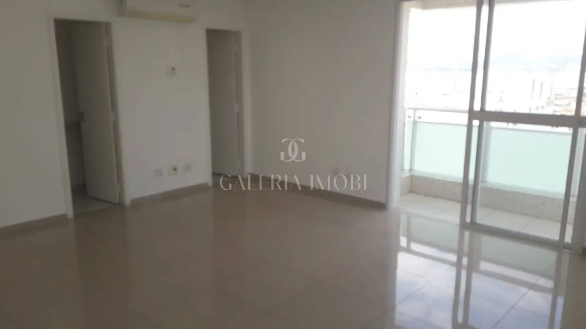 Sala Comercial para alugar, 104m2 em Boqueirão, Santos - SP - imagem 6 Foto 6 de Sala Comercial para alugar, 104m2 em Boqueirão, Santos - SP