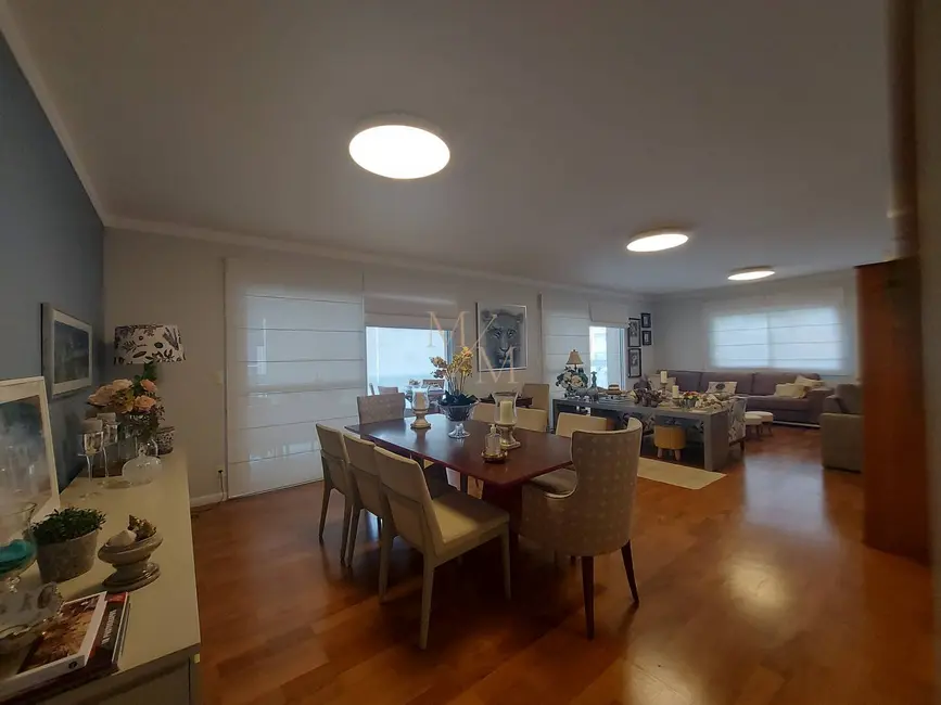 Apartamento com 3 quartos para alugar, 195m2 em Boqueirão, Santos - SP - imagem 1 Foto 1 de Apartamento com 3 quartos para alugar, 195m2 em Boqueirão, Santos - SP
