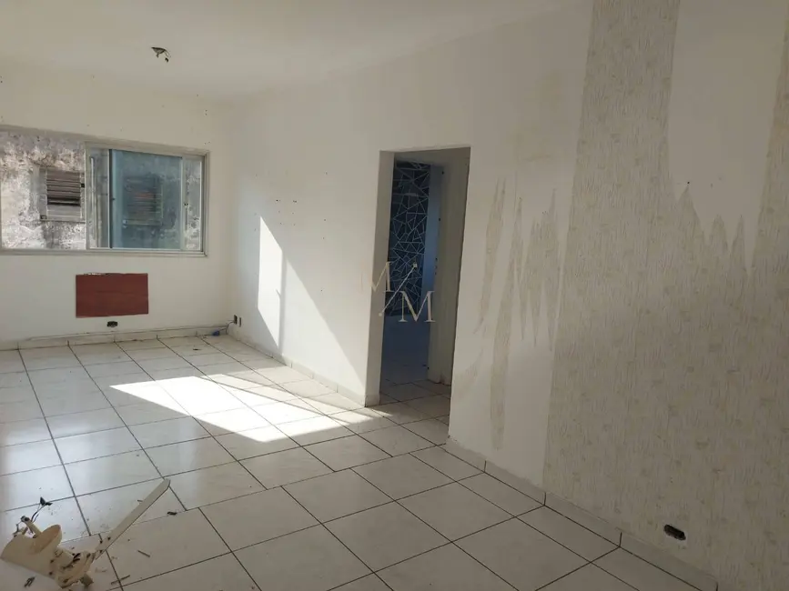 Foto 8 de Apartamento com 2 quartos à venda, 62m2 em Vila Belmiro, Santos - SP