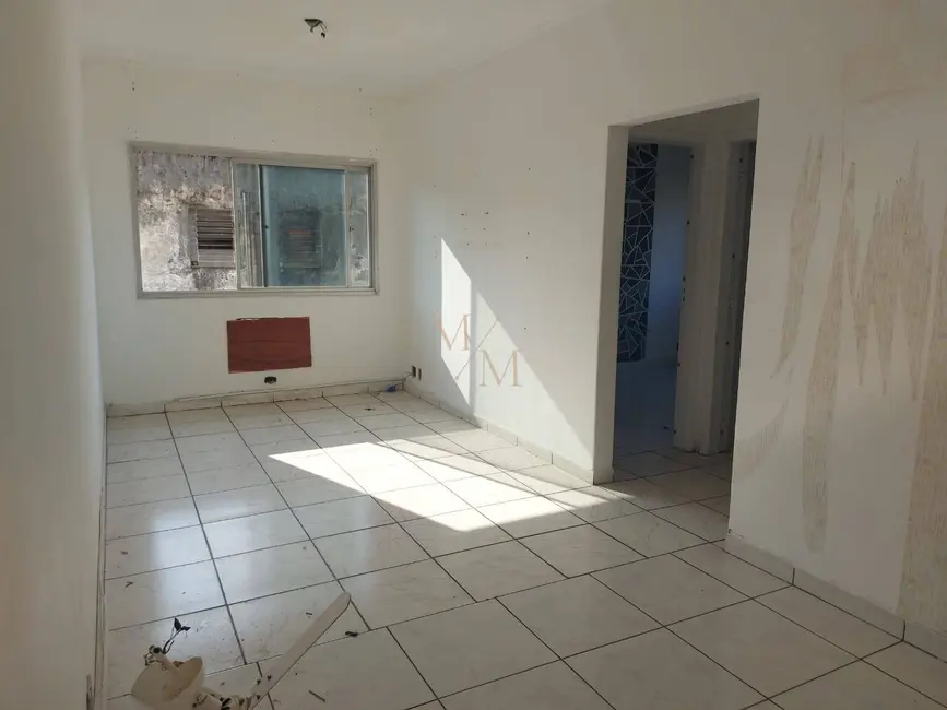 Foto 9 de Apartamento com 2 quartos à venda, 62m2 em Vila Belmiro, Santos - SP