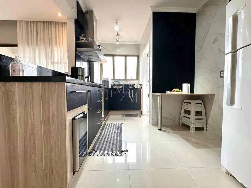 Foto 9 de Apartamento com 2 quartos à venda, 91m2 em Boqueirão, Santos - SP
