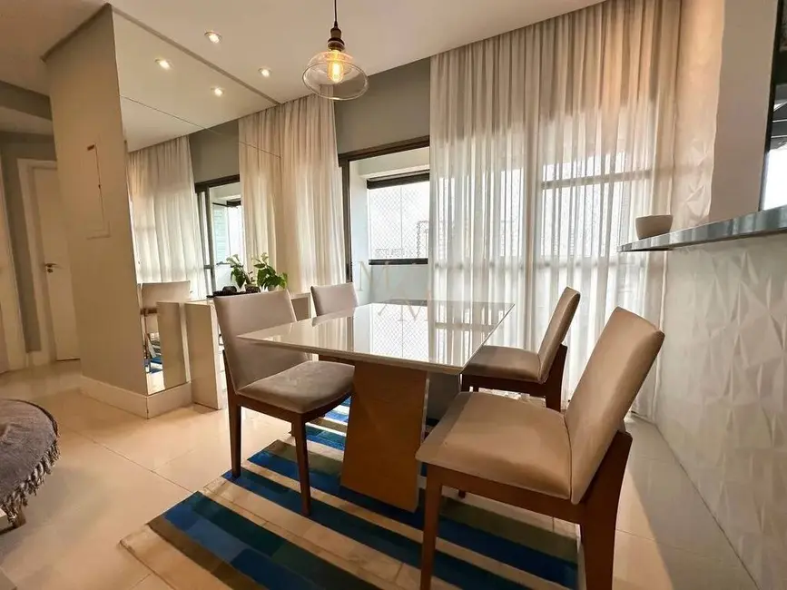 Foto 1 de Apartamento com 2 quartos à venda, 91m2 em Boqueirão, Santos - SP