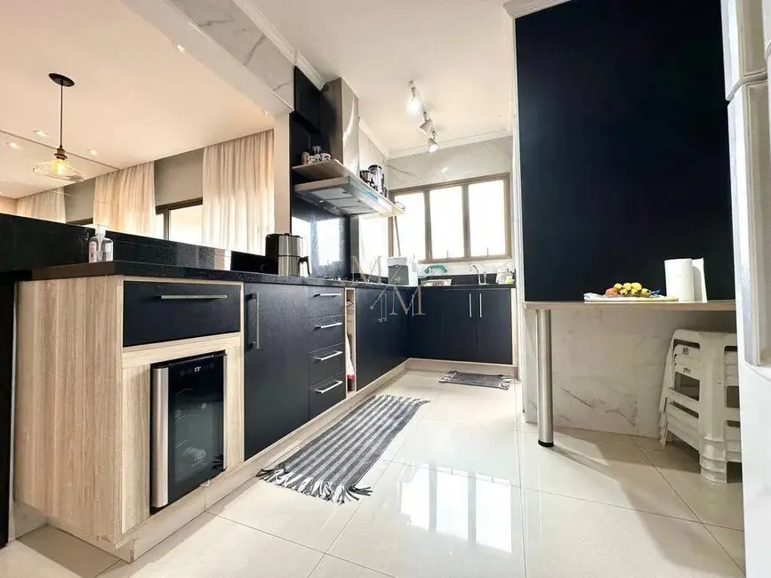 Foto 8 de Apartamento com 2 quartos à venda, 91m2 em Boqueirão, Santos - SP