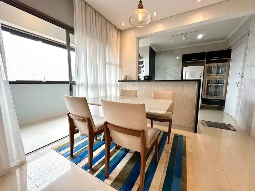 Foto 6 de Apartamento com 2 quartos à venda, 91m2 em Boqueirão, Santos - SP