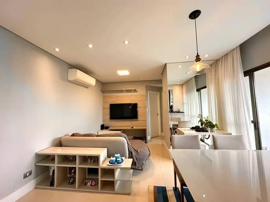 Foto 2 de Apartamento com 2 quartos à venda, 91m2 em Boqueirão, Santos - SP