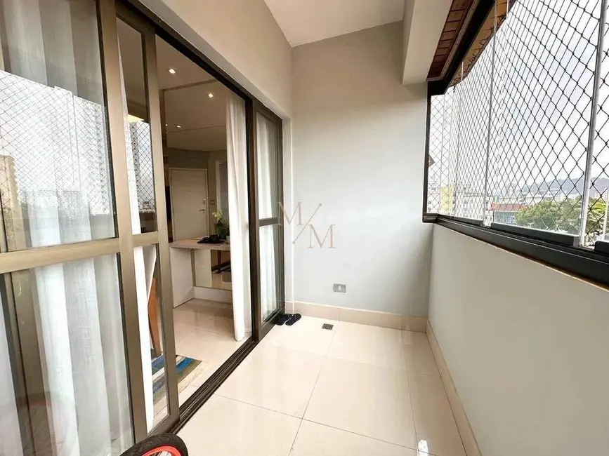 Foto 5 de Apartamento com 2 quartos à venda, 91m2 em Boqueirão, Santos - SP
