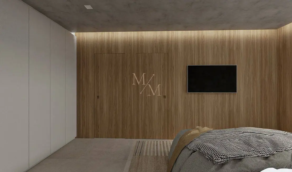 Foto 9 de Apartamento com 3 quartos à venda, 224m2 em Gonzaga, Santos - SP