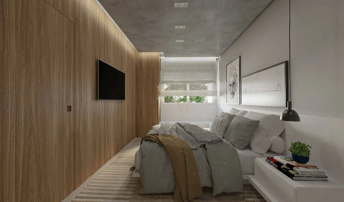 Foto 8 de Apartamento com 3 quartos à venda, 224m2 em Gonzaga, Santos - SP