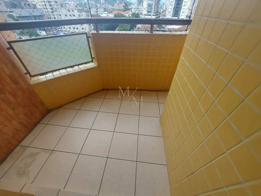 Apartamento com 2 quartos à venda, 91m2 em Boqueirão, Santos - SP - imagem 6 Foto 6 de Apartamento com 2 quartos à venda, 91m2 em Boqueirão, Santos - SP