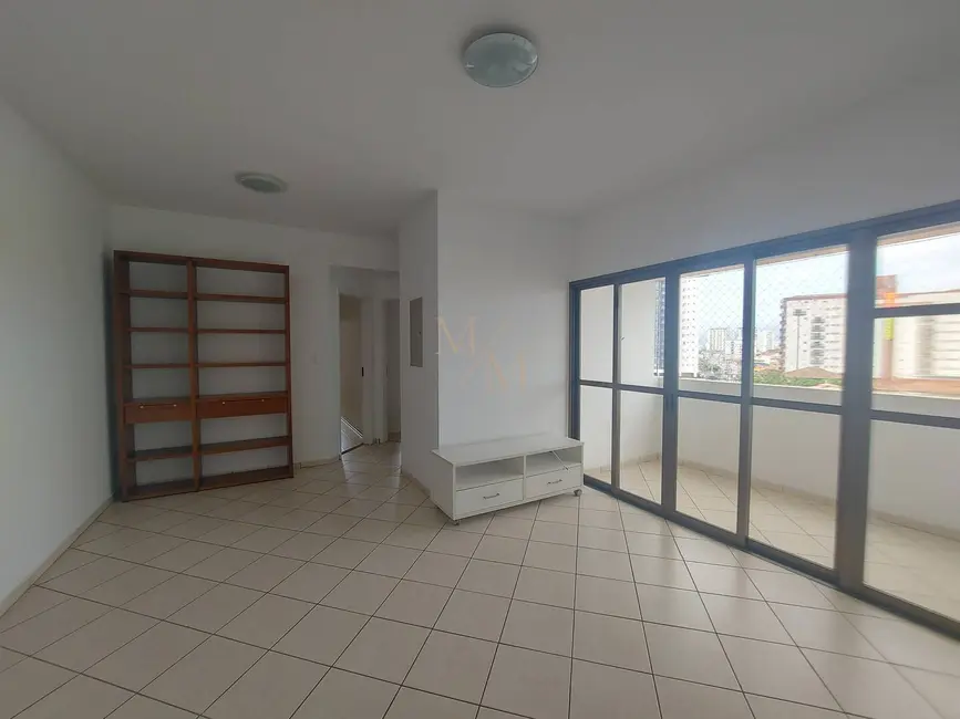 Foto 1 de Apartamento com 2 quartos à venda, 91m2 em Boqueirão, Santos - SP