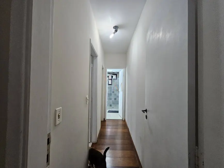 Apartamento com 2 quartos à venda, 80m2 em Aparecida, Santos - SP - imagem 7 Foto 7 de Apartamento com 2 quartos à venda, 80m2 em Aparecida, Santos - SP