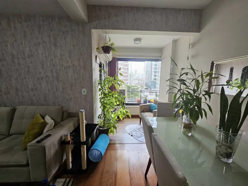 Apartamento com 2 quartos à venda, 80m2 em Aparecida, Santos - SP - imagem 5 Foto 5 de Apartamento com 2 quartos à venda, 80m2 em Aparecida, Santos - SP