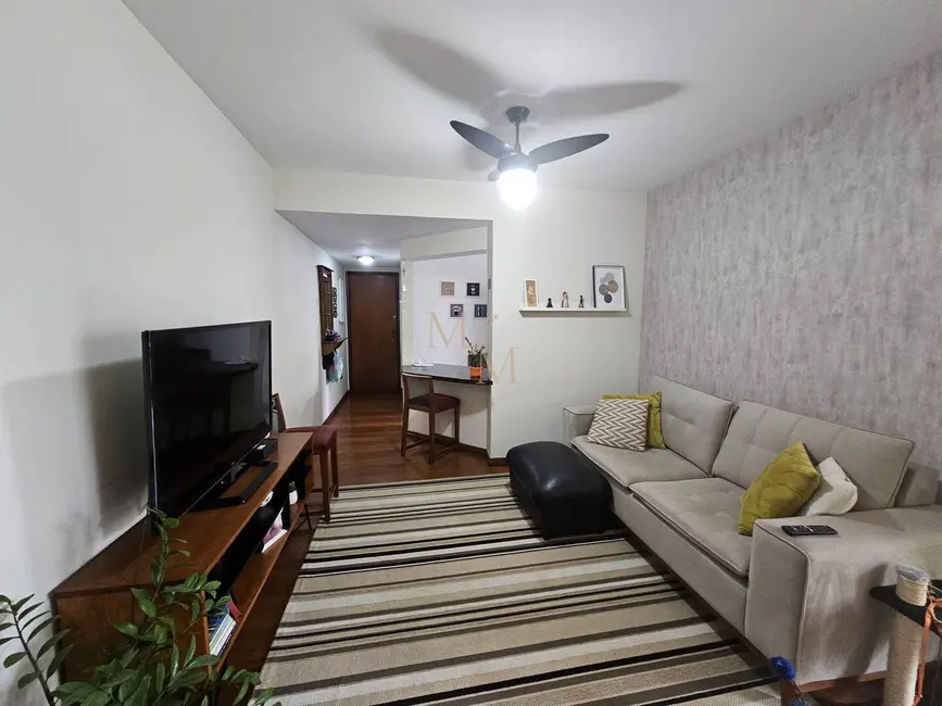 Apartamento com 2 quartos à venda, 80m2 em Aparecida, Santos - SP - imagem 3 Foto 3 de Apartamento com 2 quartos à venda, 80m2 em Aparecida, Santos - SP