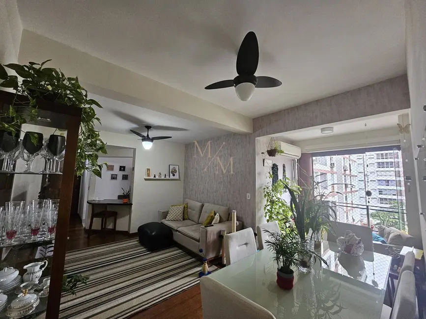 Apartamento com 2 quartos à venda, 80m2 em Aparecida, Santos - SP - imagem 6 Foto 6 de Apartamento com 2 quartos à venda, 80m2 em Aparecida, Santos - SP