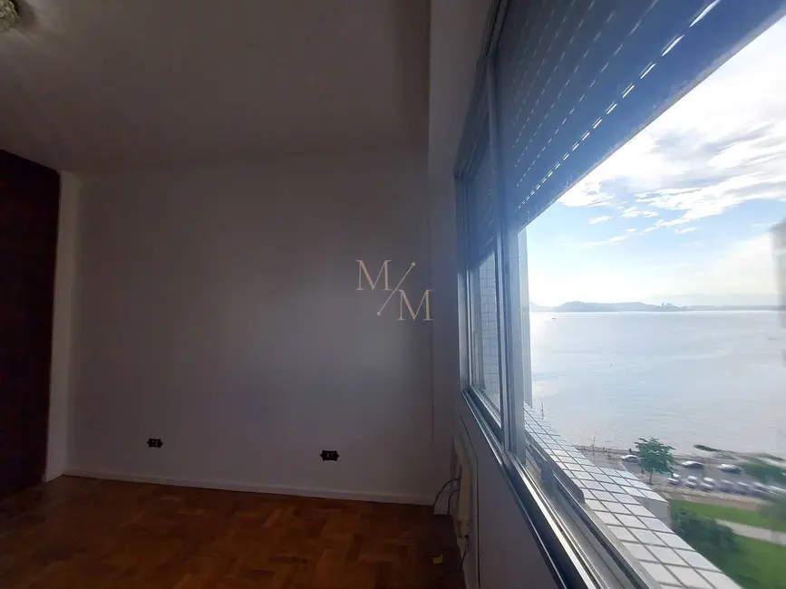 Foto 8 de Apartamento com 3 quartos à venda, 156m2 em Ponta da Praia, Santos - SP