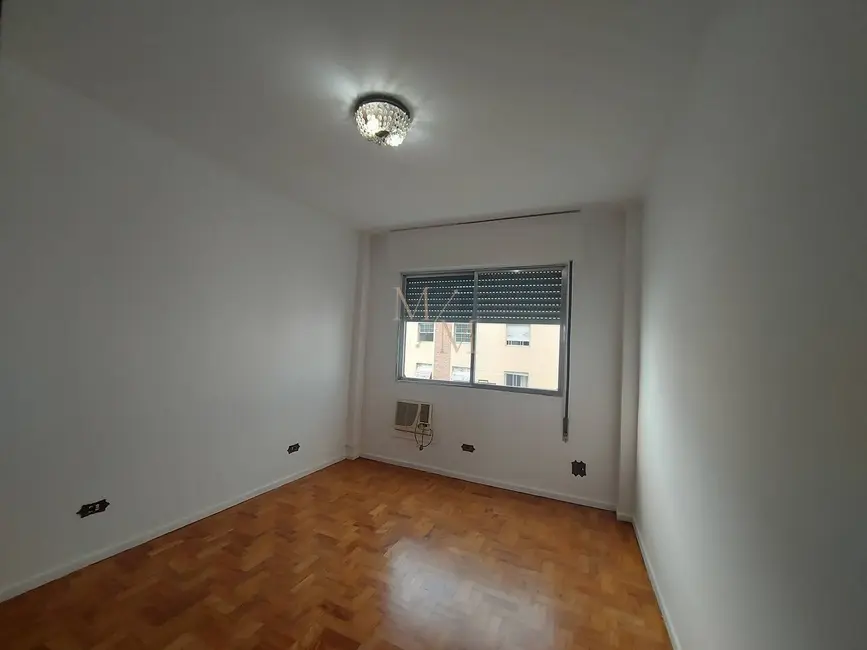 Foto 7 de Apartamento com 3 quartos à venda, 156m2 em Ponta da Praia, Santos - SP