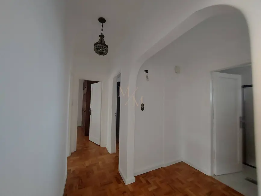 Foto 5 de Apartamento com 3 quartos à venda, 156m2 em Ponta da Praia, Santos - SP