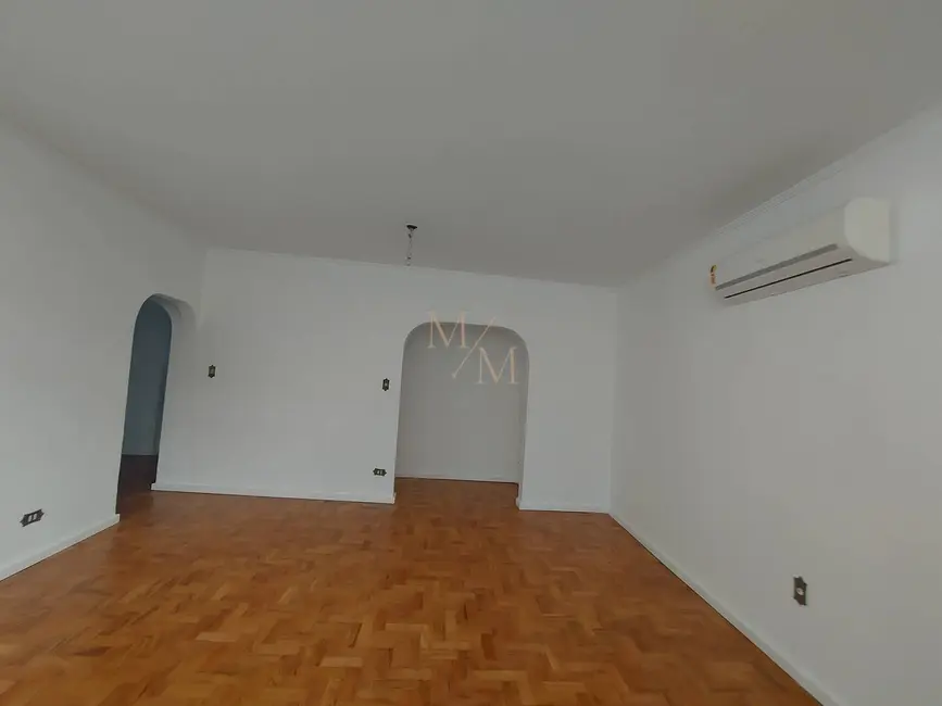 Foto 4 de Apartamento com 3 quartos à venda, 156m2 em Ponta da Praia, Santos - SP