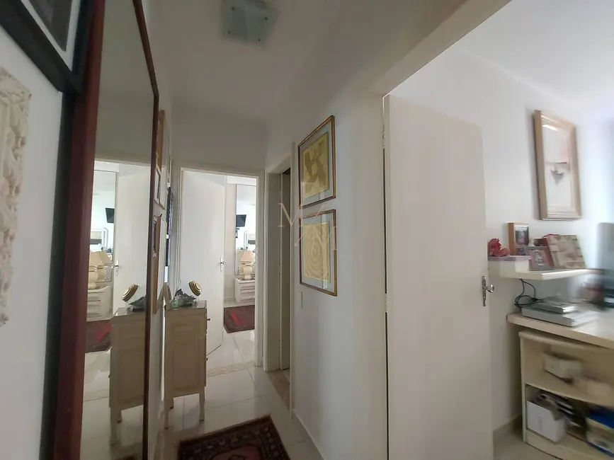 Foto 9 de Apartamento com 2 quartos à venda, 100m2 em Ponta da Praia, Santos - SP