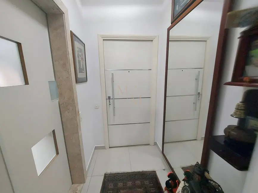Foto 1 de Apartamento com 2 quartos à venda, 100m2 em Ponta da Praia, Santos - SP