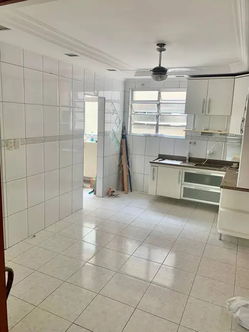 Foto 4 de Apartamento com 3 quartos à venda, 150m2 em Centro, Sao Vicente - SP