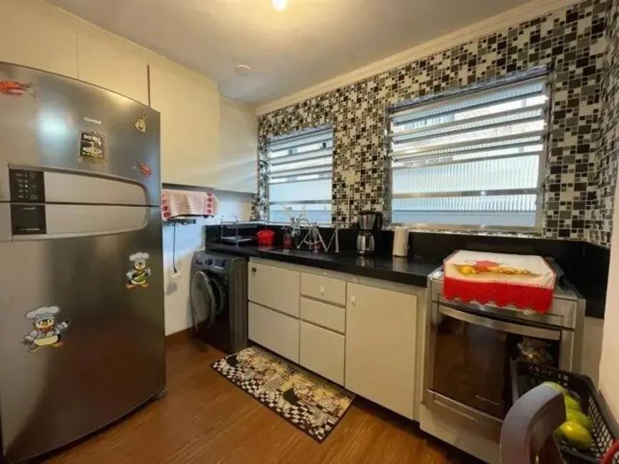 Apartamento com 2 quartos à venda, 70m2 em José Menino, Santos - SP - imagem 6 Foto 6 de Apartamento com 2 quartos à venda, 70m2 em José Menino, Santos - SP