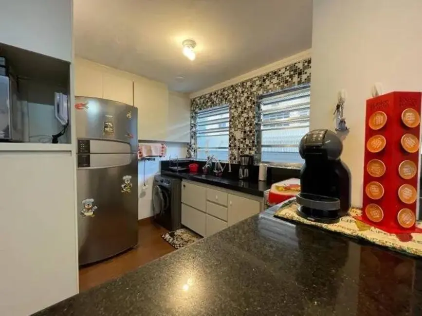 Apartamento com 2 quartos à venda, 70m2 em José Menino, Santos - SP - imagem 5 Foto 5 de Apartamento com 2 quartos à venda, 70m2 em José Menino, Santos - SP