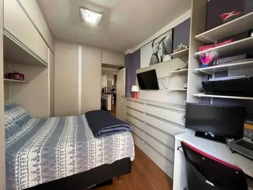 Apartamento com 2 quartos à venda, 70m2 em José Menino, Santos - SP - imagem 9 Foto 9 de Apartamento com 2 quartos à venda, 70m2 em José Menino, Santos - SP