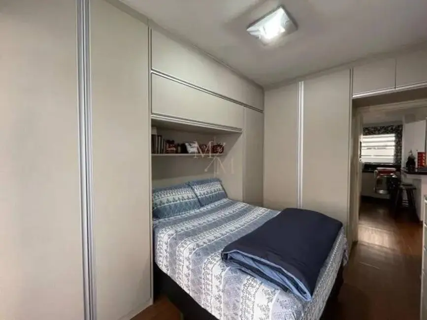 Apartamento com 2 quartos à venda, 70m2 em José Menino, Santos - SP - imagem 8 Foto 8 de Apartamento com 2 quartos à venda, 70m2 em José Menino, Santos - SP