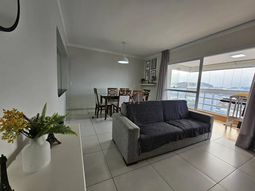 Foto 9 de Apartamento com 3 quartos à venda, 96m2 em Vila Belmiro, Santos - SP