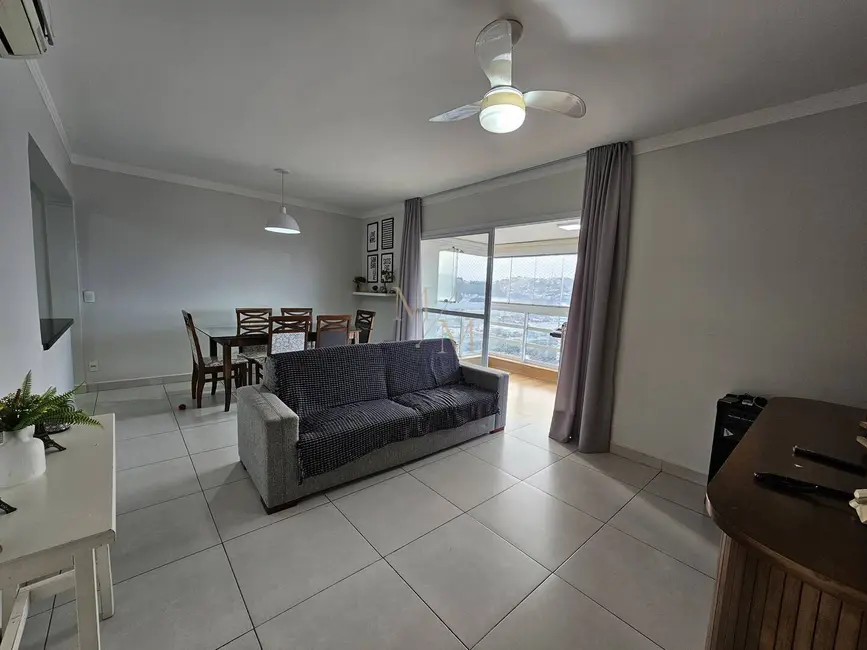 Foto 8 de Apartamento com 3 quartos à venda, 96m2 em Vila Belmiro, Santos - SP