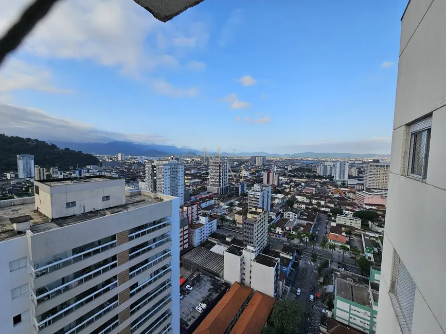 Foto 7 de Apartamento com 3 quartos à venda, 96m2 em Vila Belmiro, Santos - SP