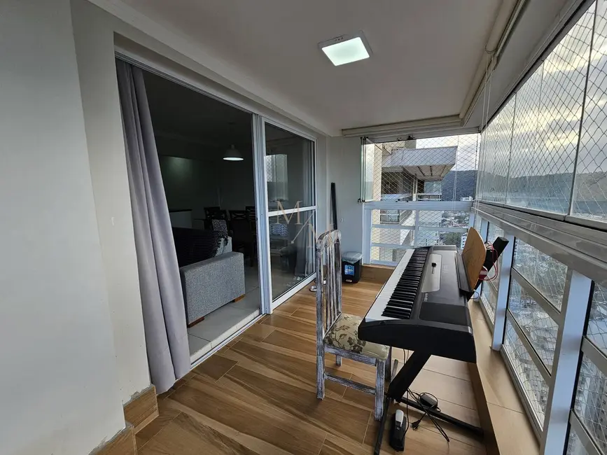 Foto 5 de Apartamento com 3 quartos à venda, 96m2 em Vila Belmiro, Santos - SP