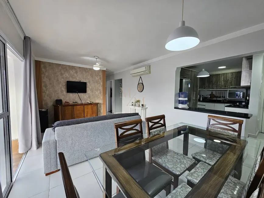 Foto 3 de Apartamento com 3 quartos à venda, 96m2 em Vila Belmiro, Santos - SP