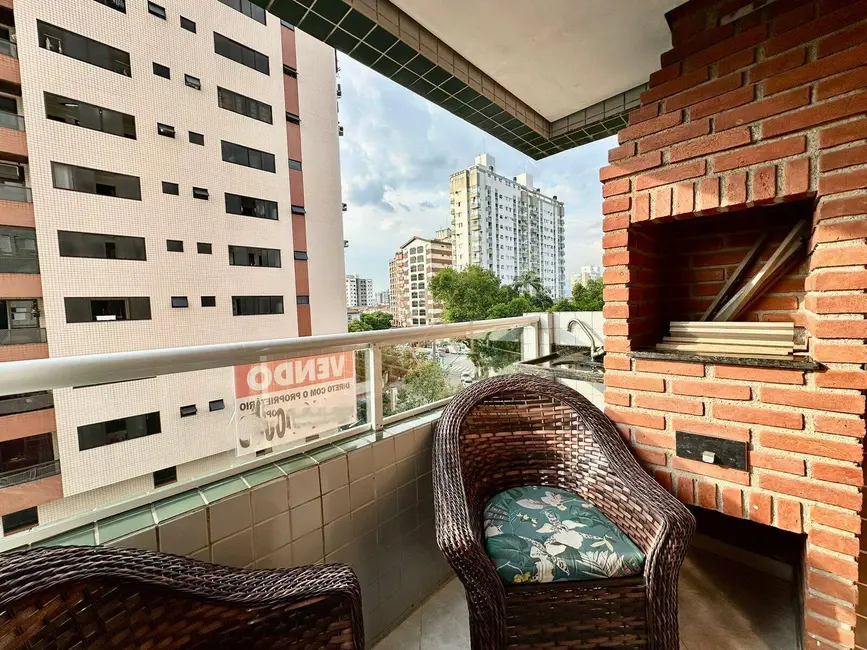 Apartamento com 3 quartos à venda, 75m2 em Aparecida, Santos - SP - imagem 5 Foto 5 de Apartamento com 3 quartos à venda, 75m2 em Aparecida, Santos - SP