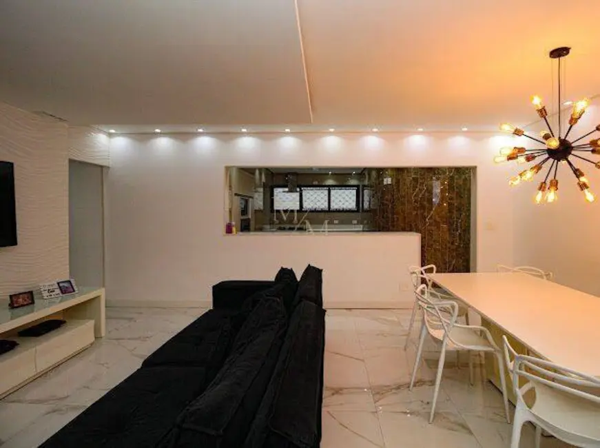 Foto 3 de Apartamento com 3 quartos à venda, 140m2 em Gonzaga, Santos - SP