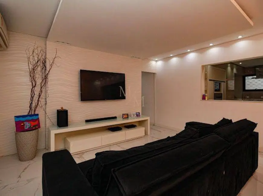 Foto 5 de Apartamento com 3 quartos à venda, 140m2 em Gonzaga, Santos - SP