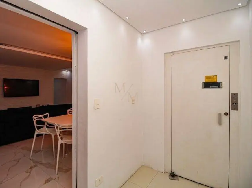 Foto 4 de Apartamento com 3 quartos à venda, 140m2 em Gonzaga, Santos - SP
