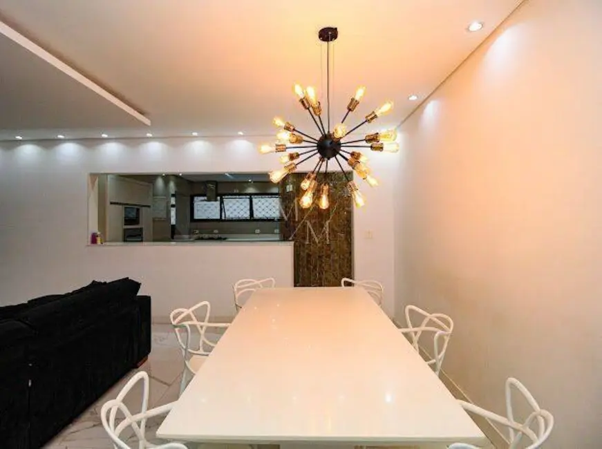 Foto 9 de Apartamento com 3 quartos à venda, 140m2 em Gonzaga, Santos - SP