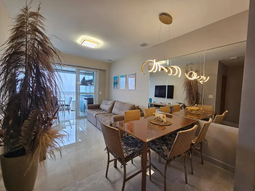 Foto 9 de Apartamento com 2 quartos à venda, 92m2 em Boqueirão, Santos - SP