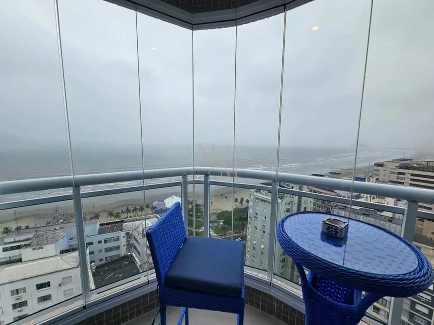 Foto 5 de Apartamento com 2 quartos à venda, 92m2 em Boqueirão, Santos - SP