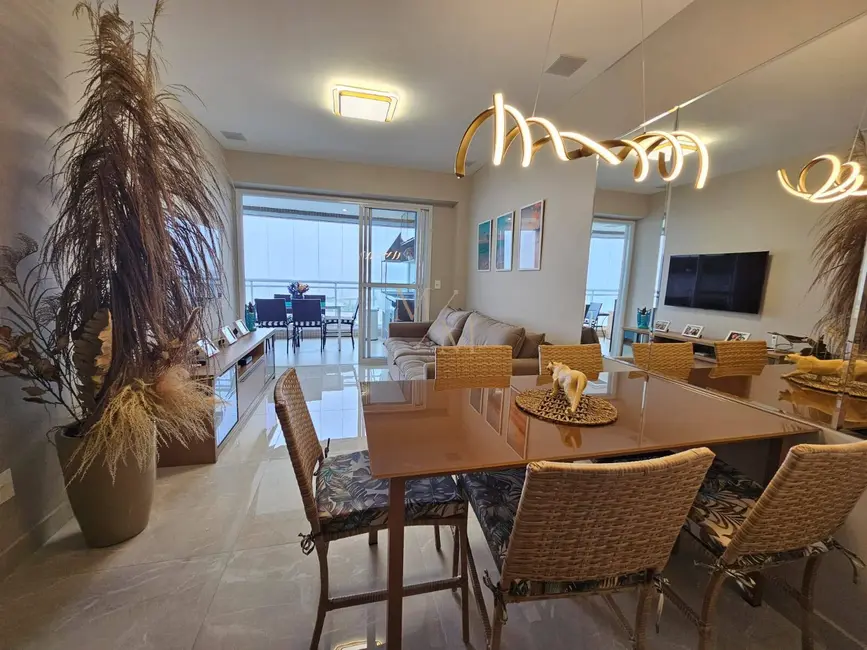 Foto 8 de Apartamento com 2 quartos à venda, 92m2 em Boqueirão, Santos - SP