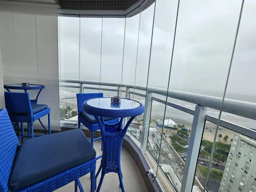 Foto 7 de Apartamento com 2 quartos à venda, 92m2 em Boqueirão, Santos - SP