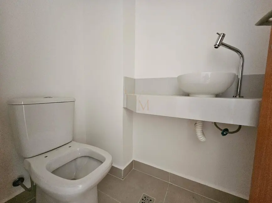 Foto 7 de Apartamento com 2 quartos à venda, 92m2 em Boqueirão, Santos - SP
