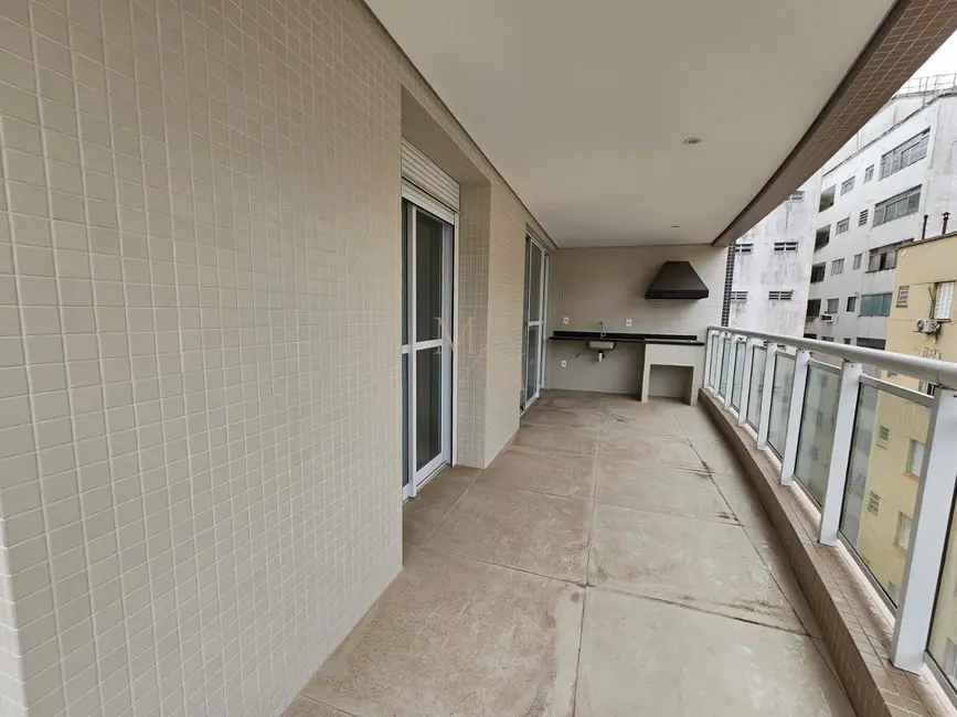 Foto 3 de Apartamento com 2 quartos à venda, 92m2 em Boqueirão, Santos - SP