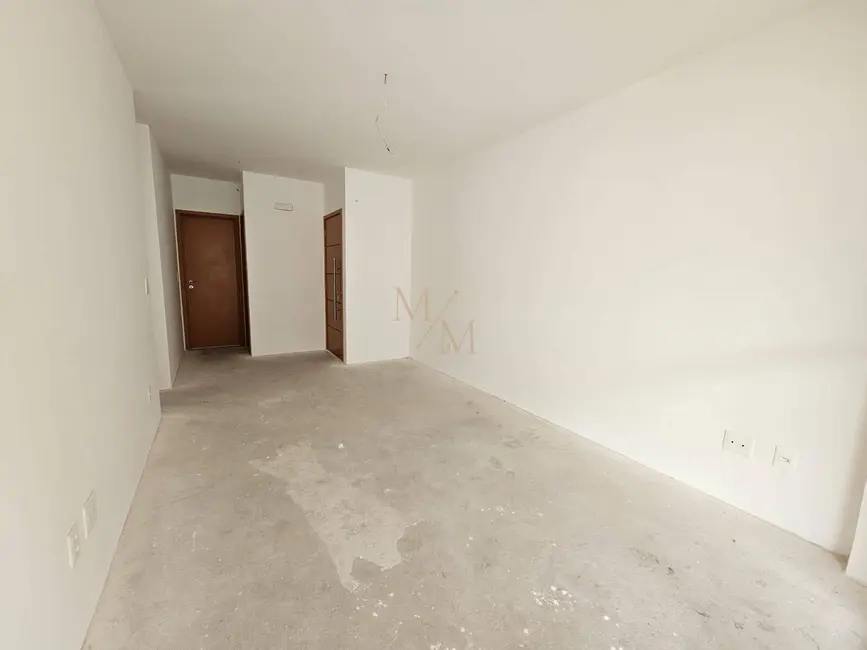 Foto 5 de Apartamento com 2 quartos à venda, 92m2 em Boqueirão, Santos - SP