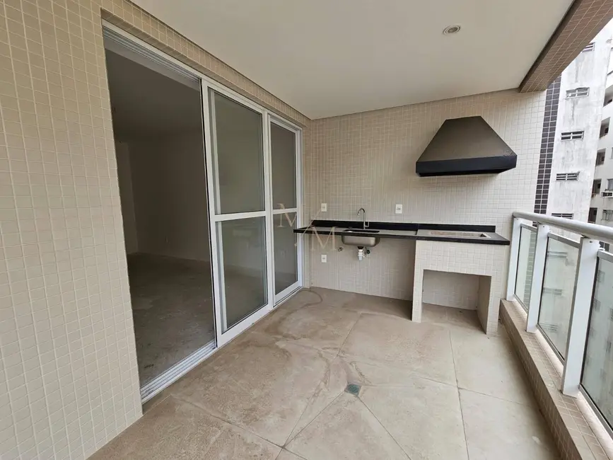 Foto 1 de Apartamento com 2 quartos à venda, 92m2 em Boqueirão, Santos - SP