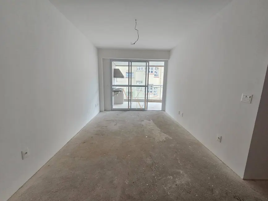 Foto 6 de Apartamento com 2 quartos à venda, 92m2 em Boqueirão, Santos - SP