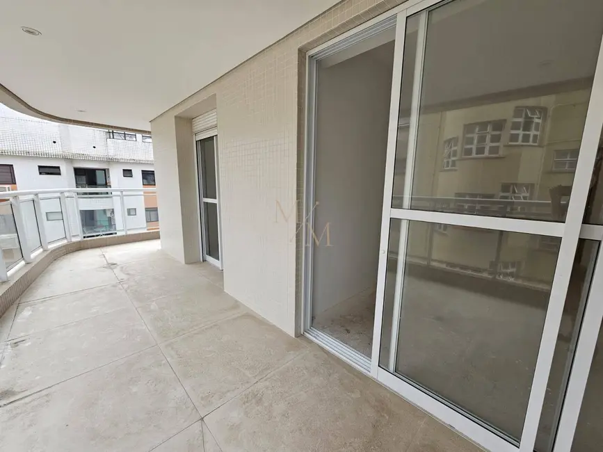 Foto 2 de Apartamento com 2 quartos à venda, 92m2 em Boqueirão, Santos - SP